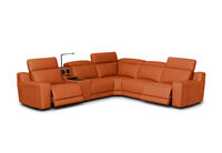 VANTRO LEATHER