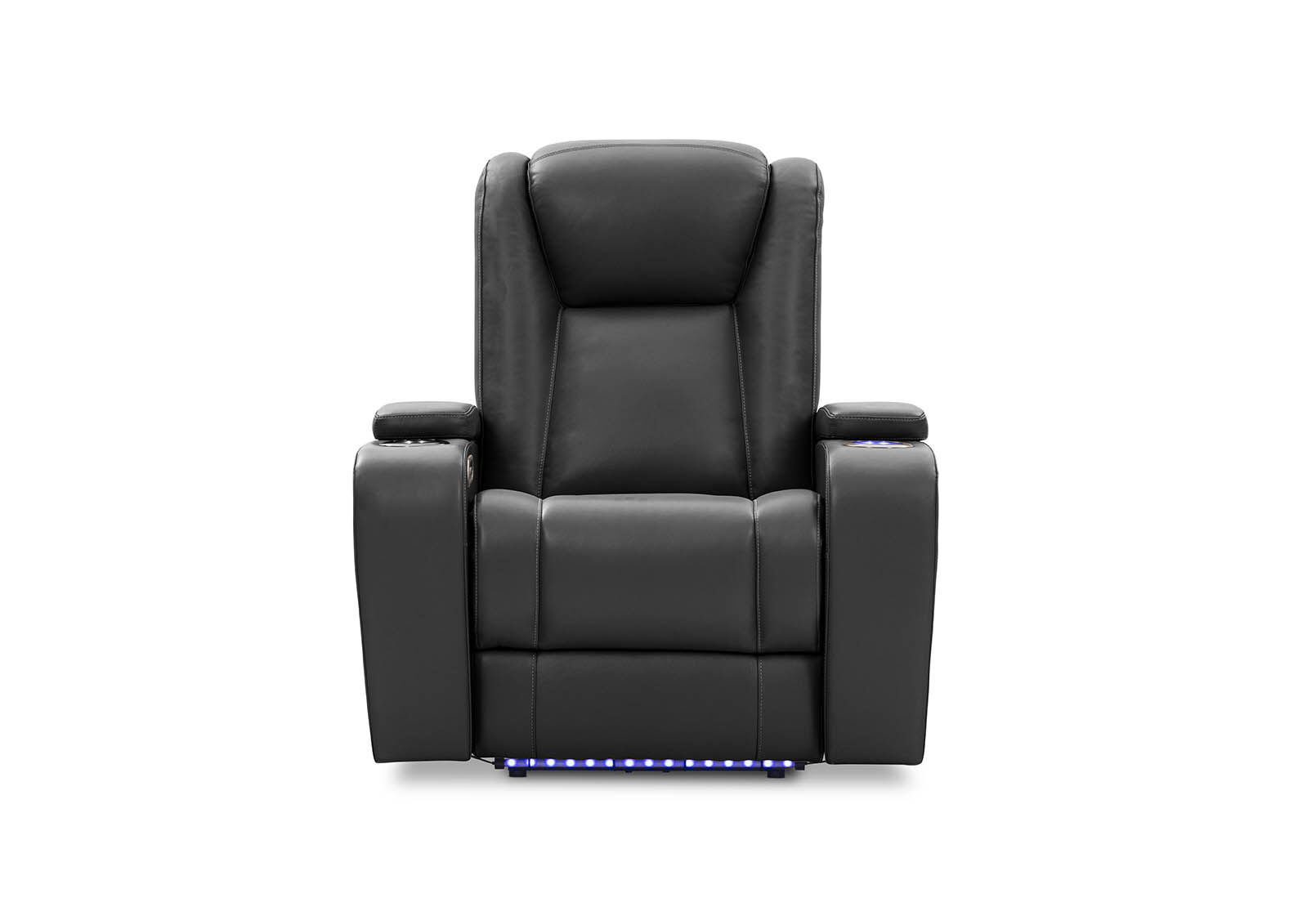 SENTINAL MK2 LEATHER - Electric Recliner SENTINAL MK2 LEATHER