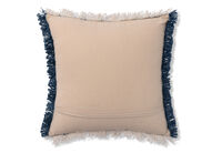 ZELU - Woven Cushion 50 x 50cm ZELU