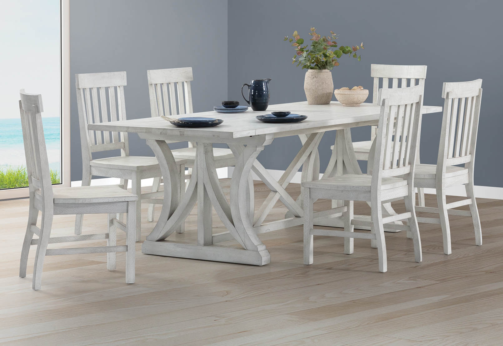 NEREIDES - Dining Chair NEREIDES