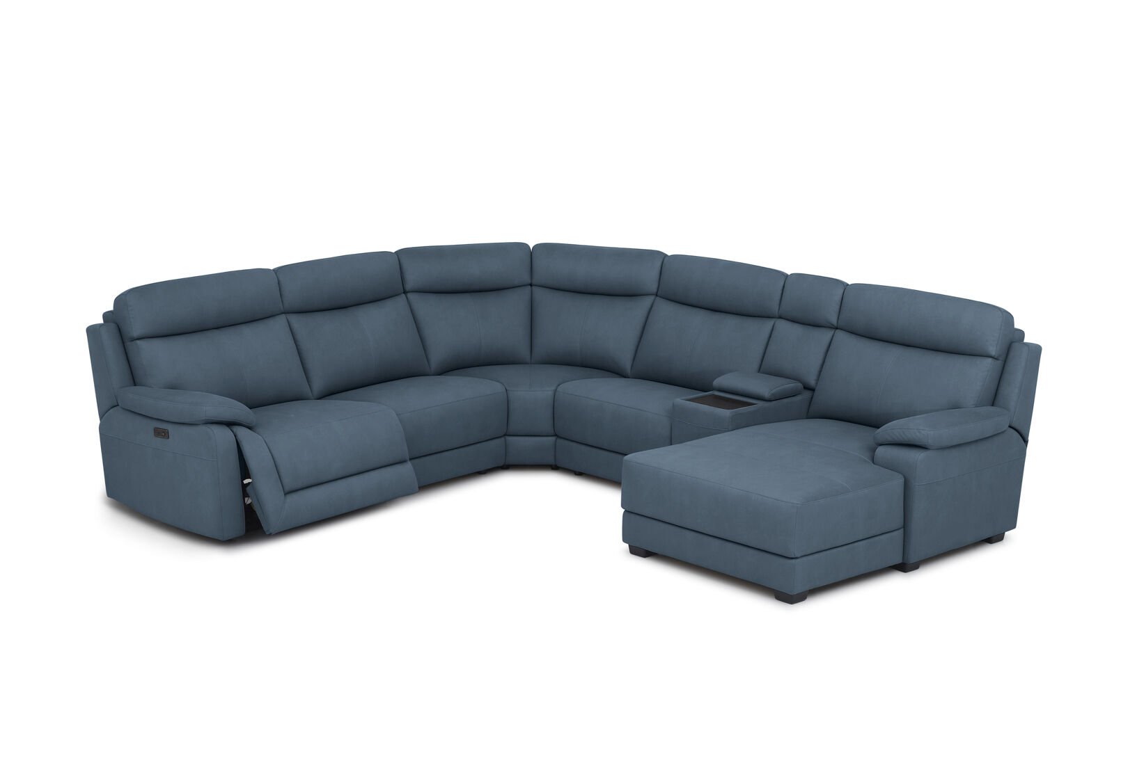 SAN MARCO - 5 Seater Corner RHF Chaise SAN MARCO