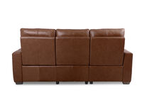 MATIAS LEATHER