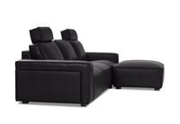 BARTELLE LEATHER
