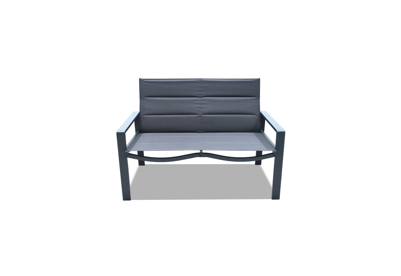 CAPRAIA - 4 Piece Outdoor Lounge Setting CAPRAIA