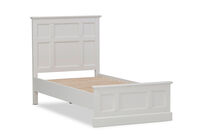 CHRYSTELLE - Single Bed CHRYSTELLE