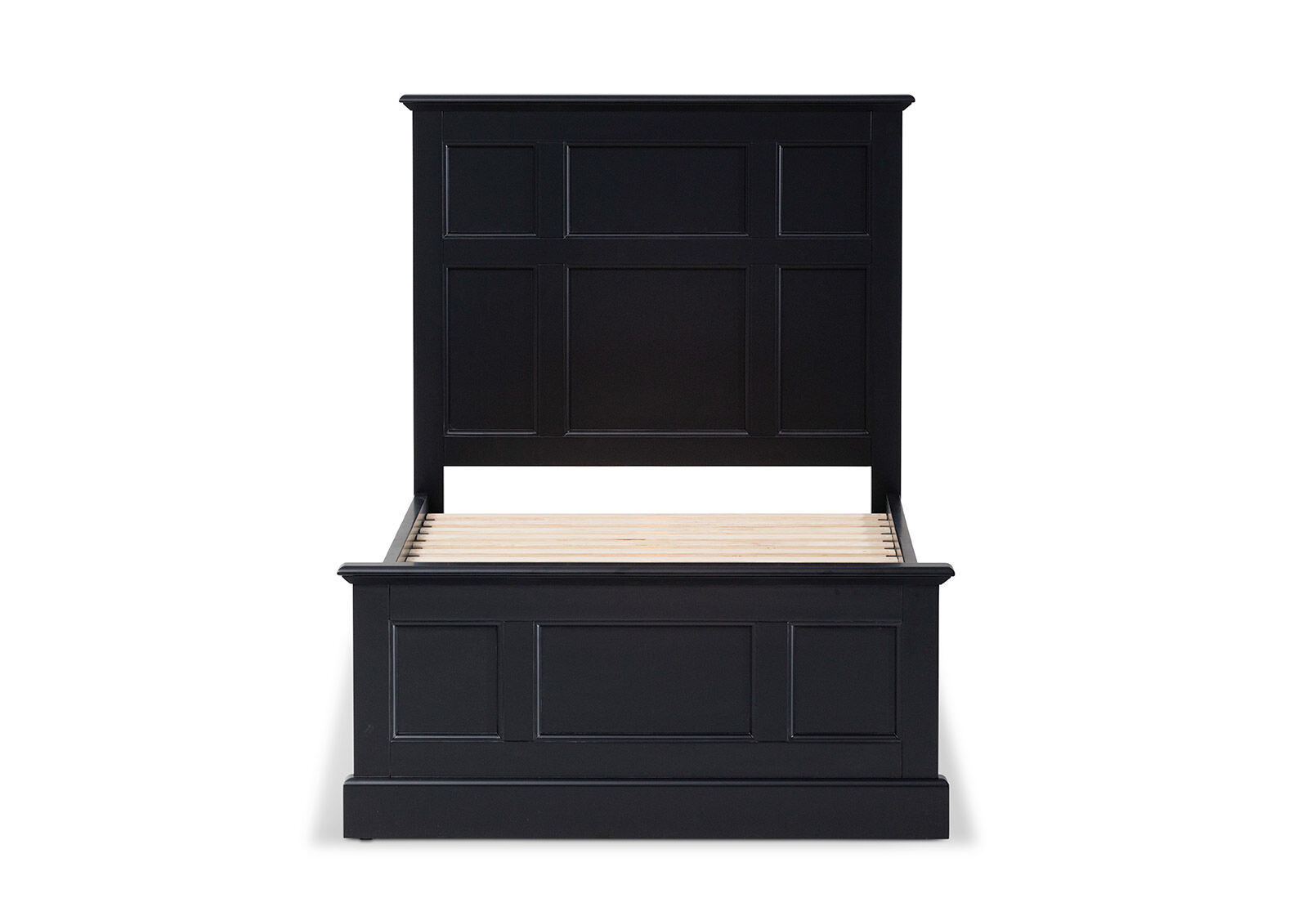 CHRYSTELLE - King Single Bed CHRYSTELLE