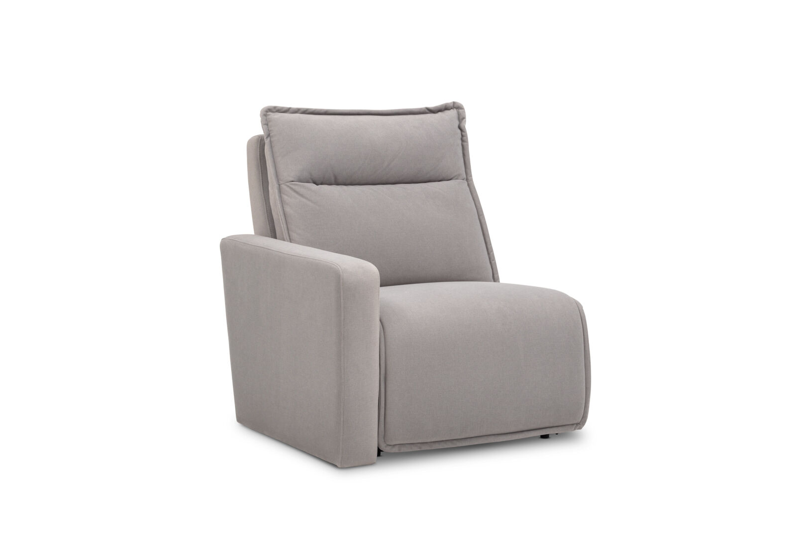 ALCINA FABRIC - LHF Electric Recliner Arm Chair ALCINA FABRIC