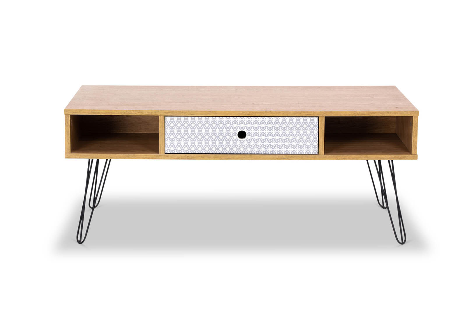BEECH MARIAN Coffee Table Amart Furniture