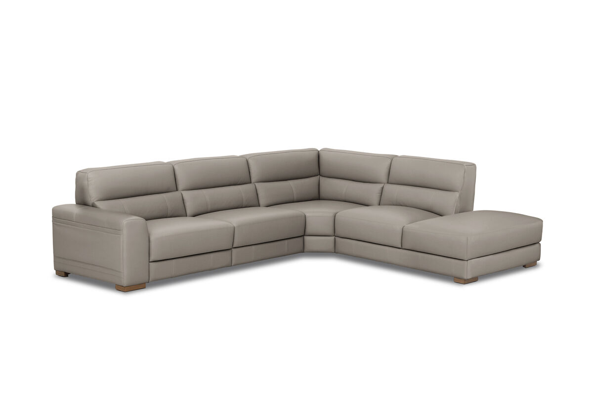 ELLYSE LEATHER
