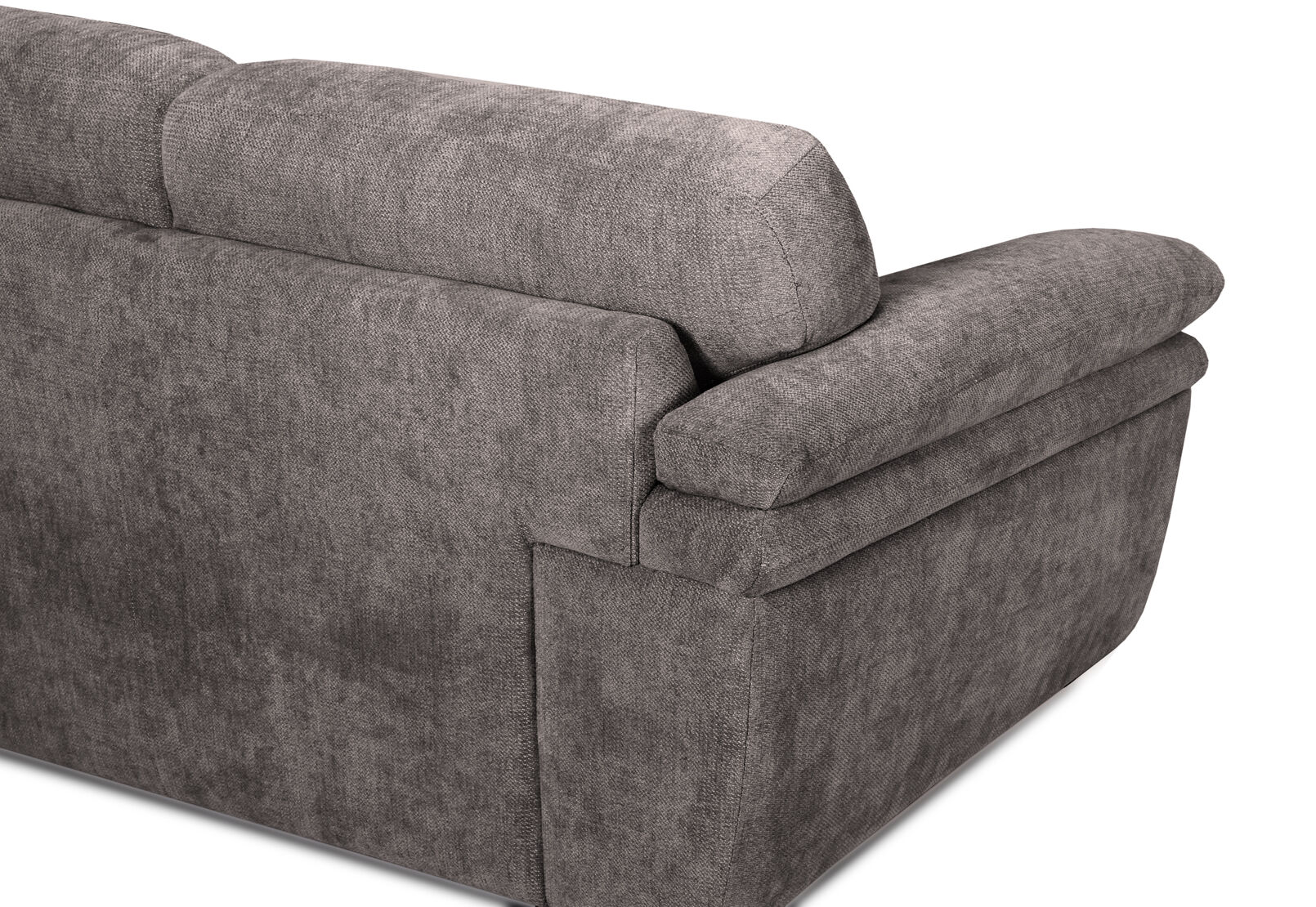 YAMILA FABRIC - Corner Lounge RHF Chaise YAMILA FABRIC