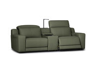 VANTRO LEATHER