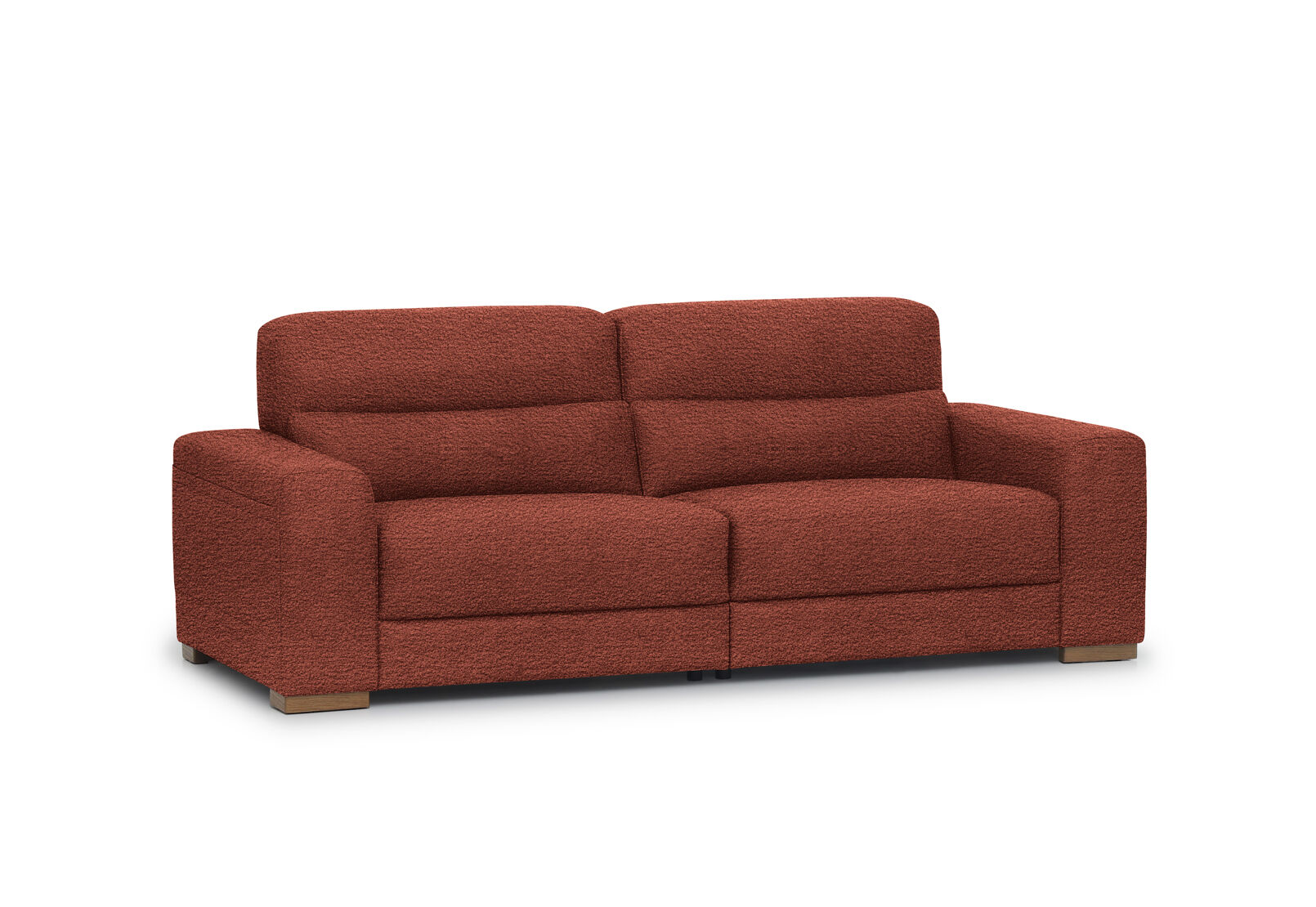 ELLYSE FABRIC - 2.5 Seater Sofa ELLYSE FABRIC