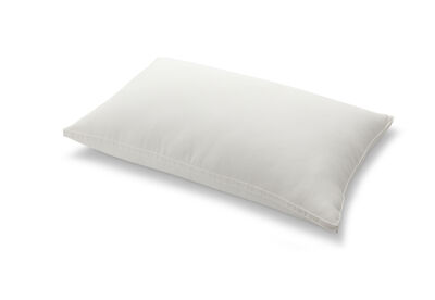 PERAGO HOTEL COLLECTION - Super-Soft Pillow
