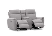 JAKOB - 2 Seater with Console JAKOB