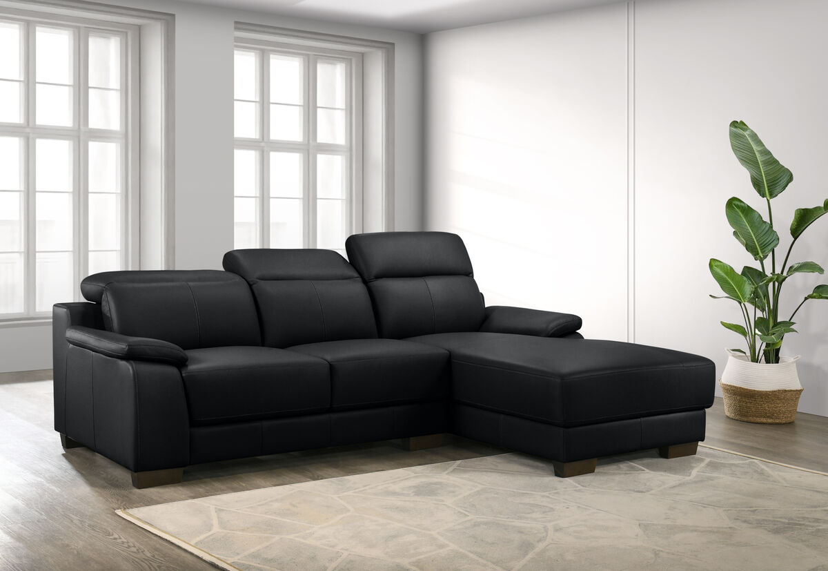 ESCHER LEATHER