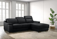 ESCHER LEATHER