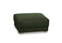 LEONE FABRIC - Ottoman LEONE FABRIC