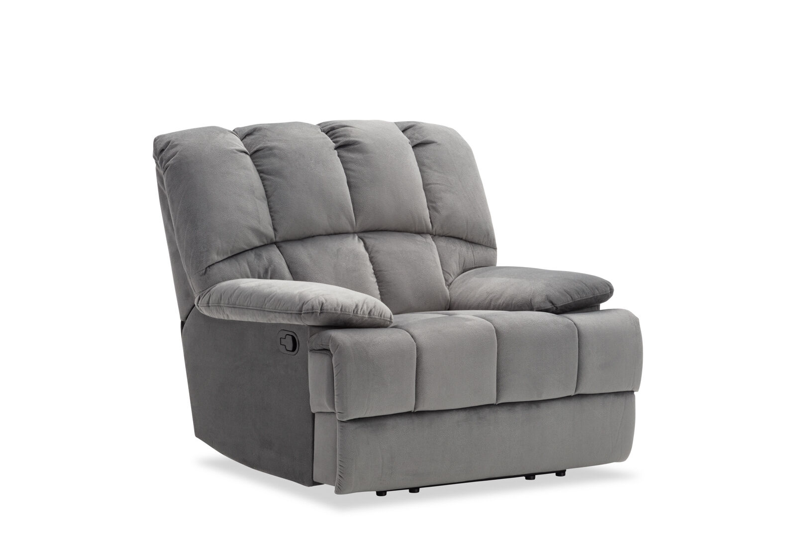 LEBRON FABRIC - Recliner LEBRON FABRIC