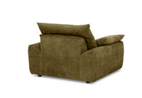 MARLENE FABRIC - Accent Chair MARLENE FABRIC
