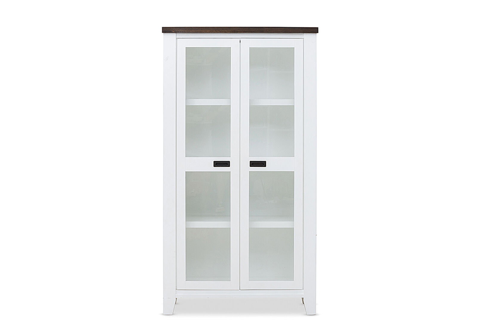 LE FRANSCHHOEK - Display Cabinet LE FRANSCHHOEK