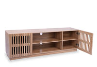 RILEY - 2 Door Entertainment Unit RILEY