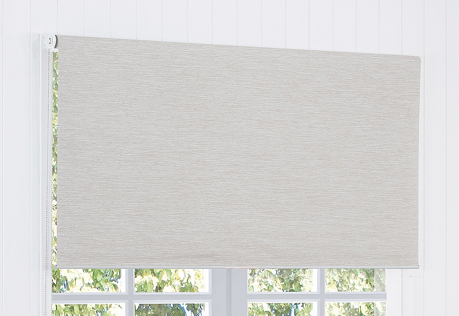 RISE - Textured Blockout Roller Blind 150 x 240cm RISE