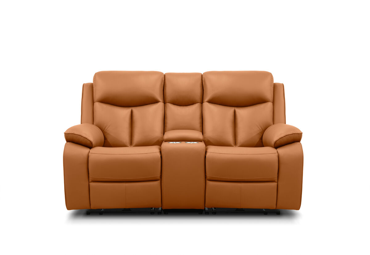 DACIA LEATHER