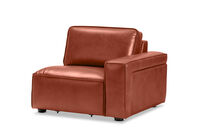 BARTELLE LEATHER