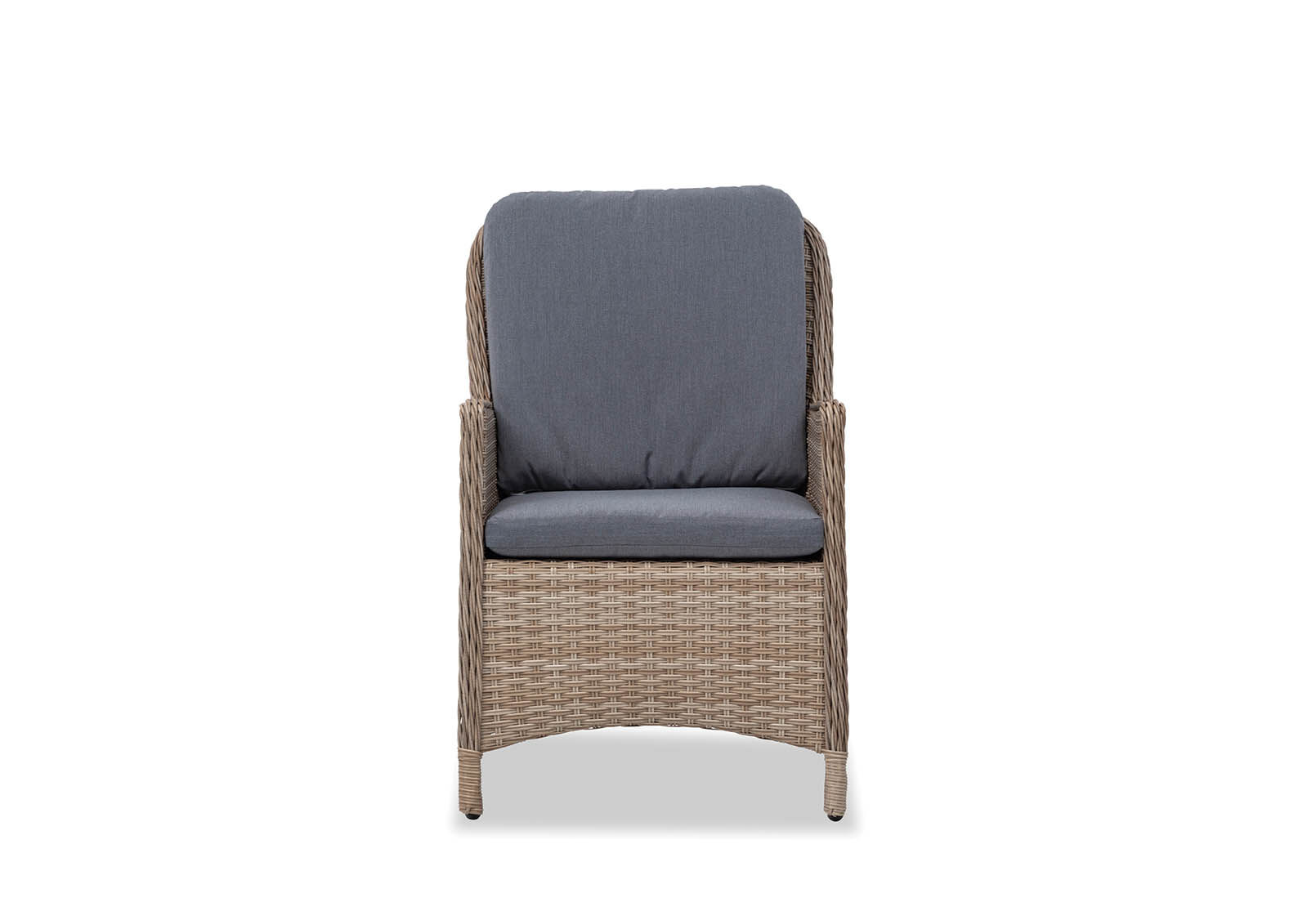 LUAU - Outdoor Chair LUAU