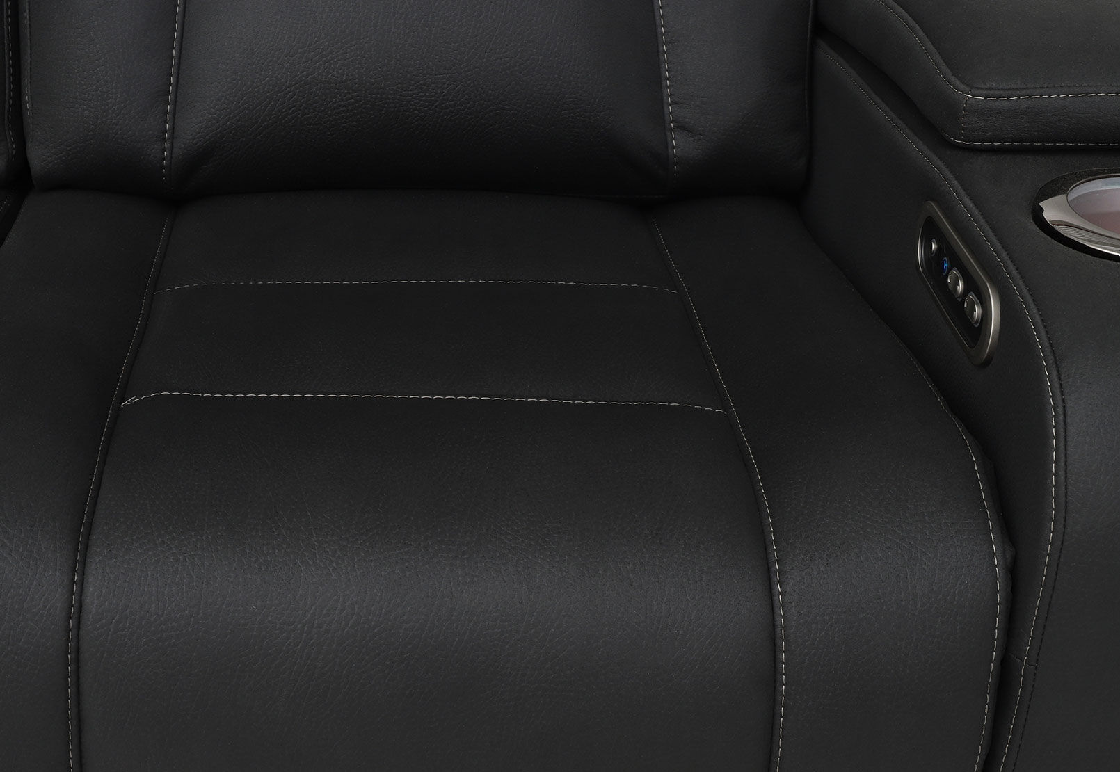 SENTINAL MK2 - Fabric 3 Seater SENTINAL MK2
