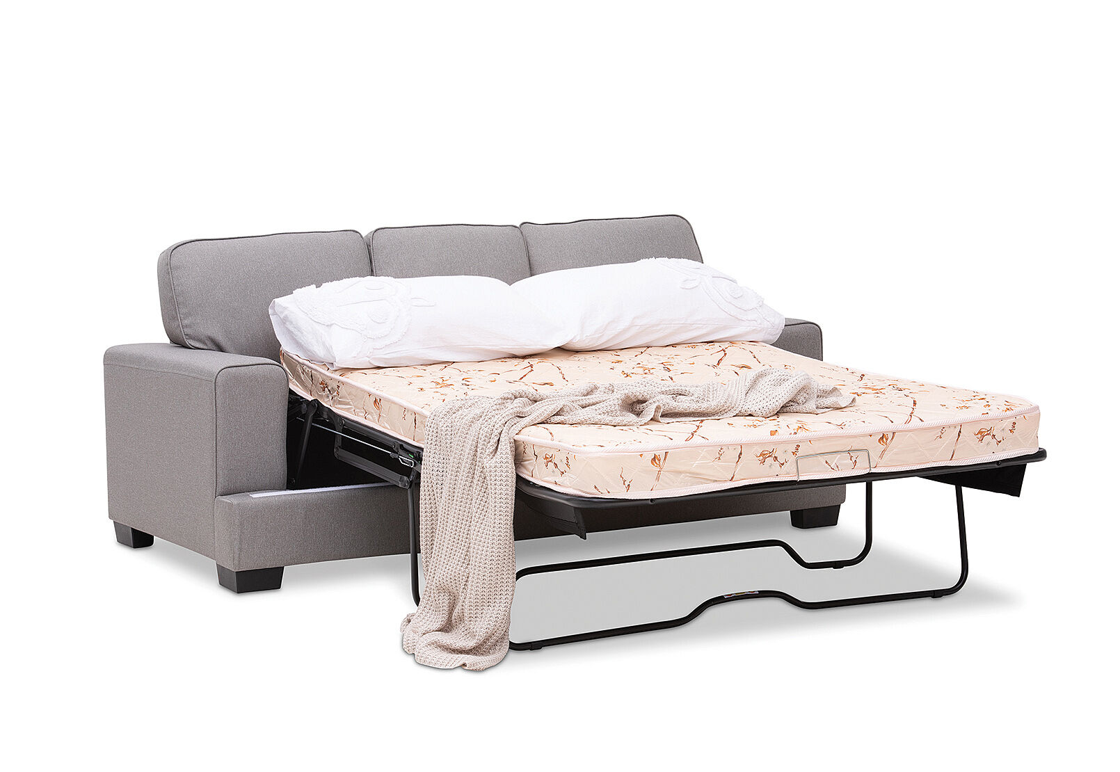Amart fold out clearance bed