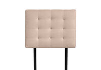 MIDTOWN - Single Headboard MIDTOWN