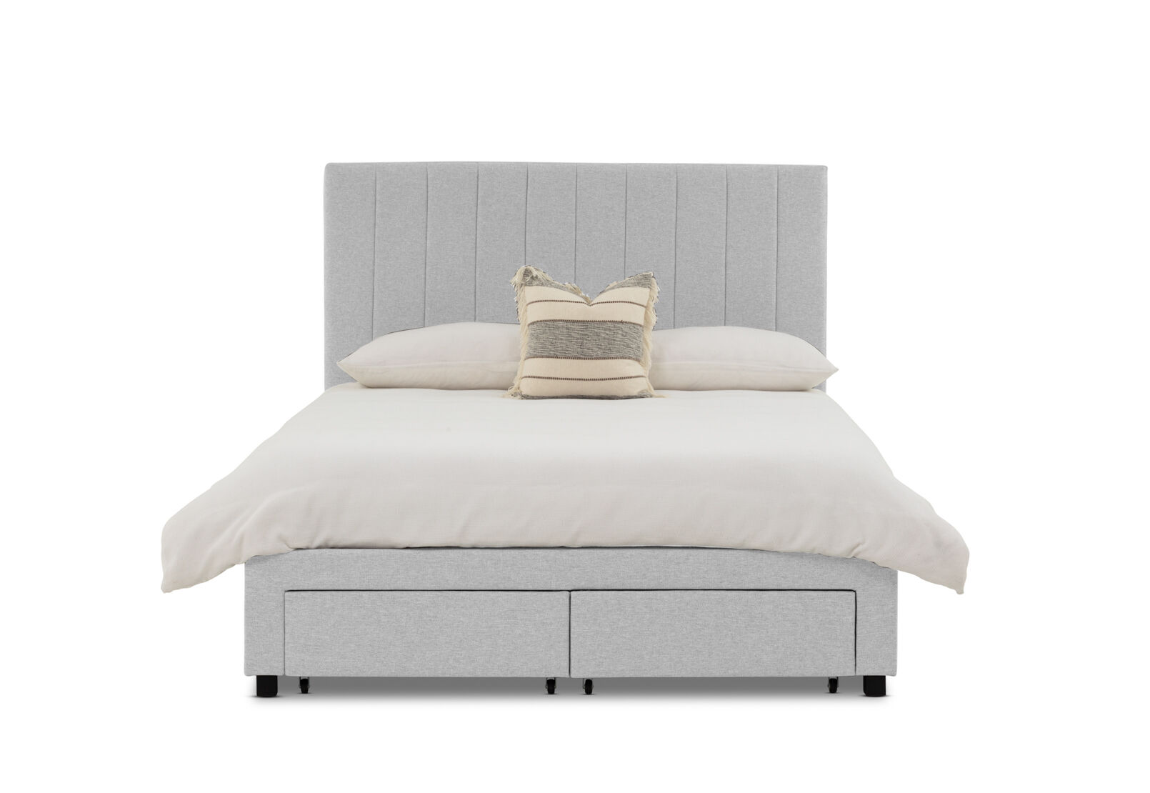 CORBIN - King Bed CORBIN