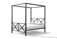 COFFEY - Queen Bed COFFEY