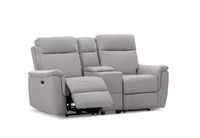 JAKOB - 2 Seater with Console JAKOB