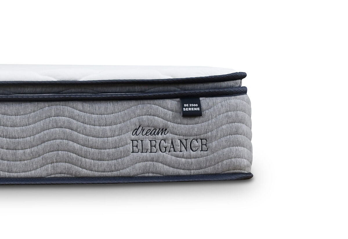 DREAM ELEGANCE 2500 SERENE