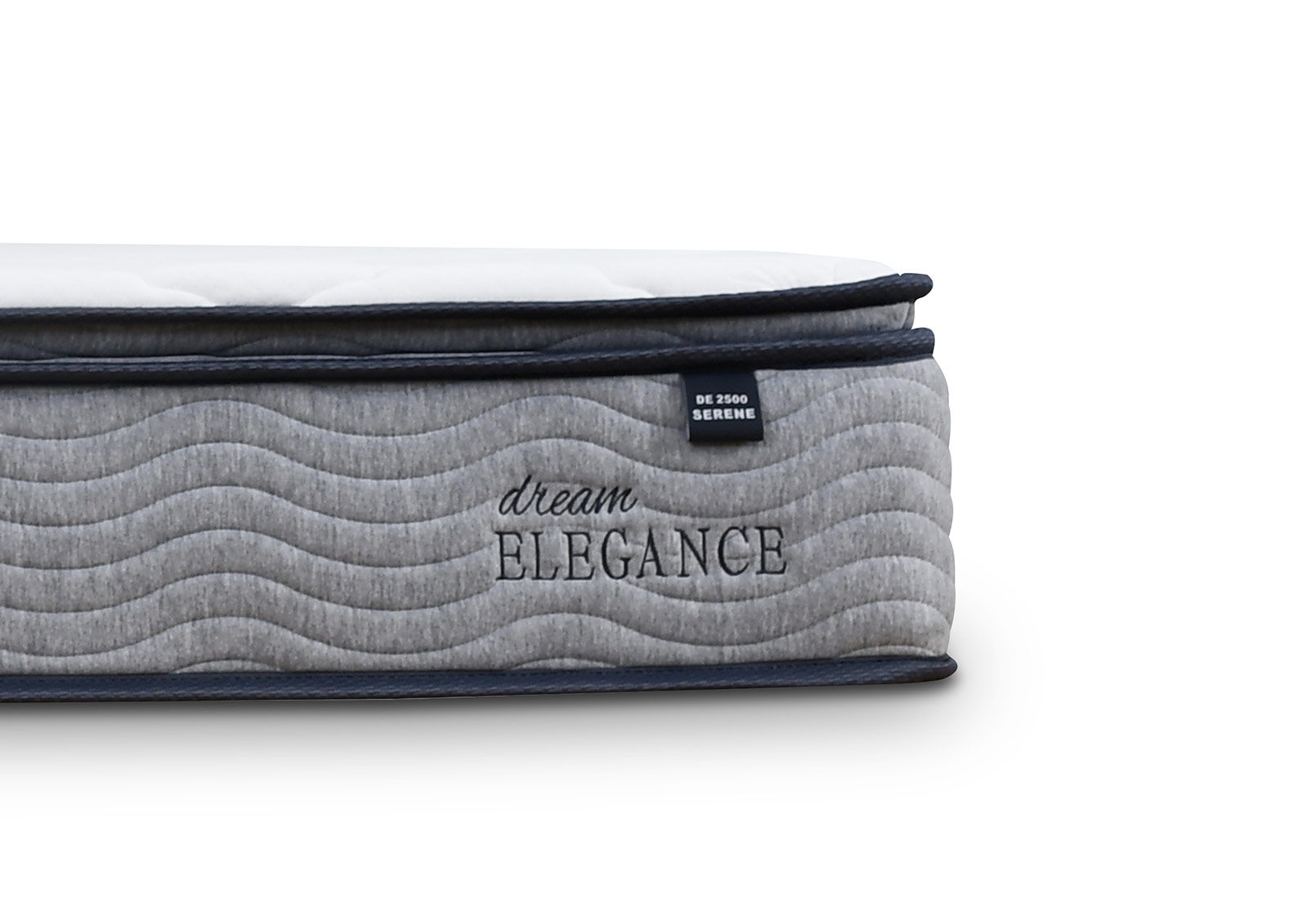 DREAM ELEGANCE 2500 SERENE