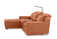 VANTRO LEATHER