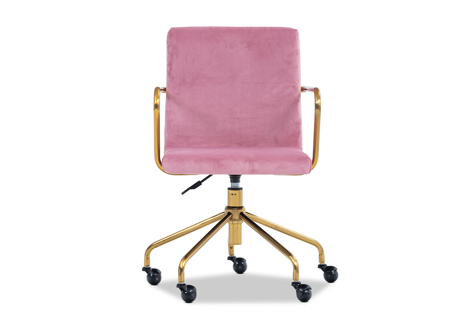 PINK POTOMAC Pink Office Chair