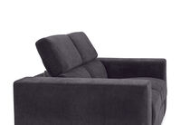 DARIO FABRIC - 2 Seater Sofa DARIO FABRIC