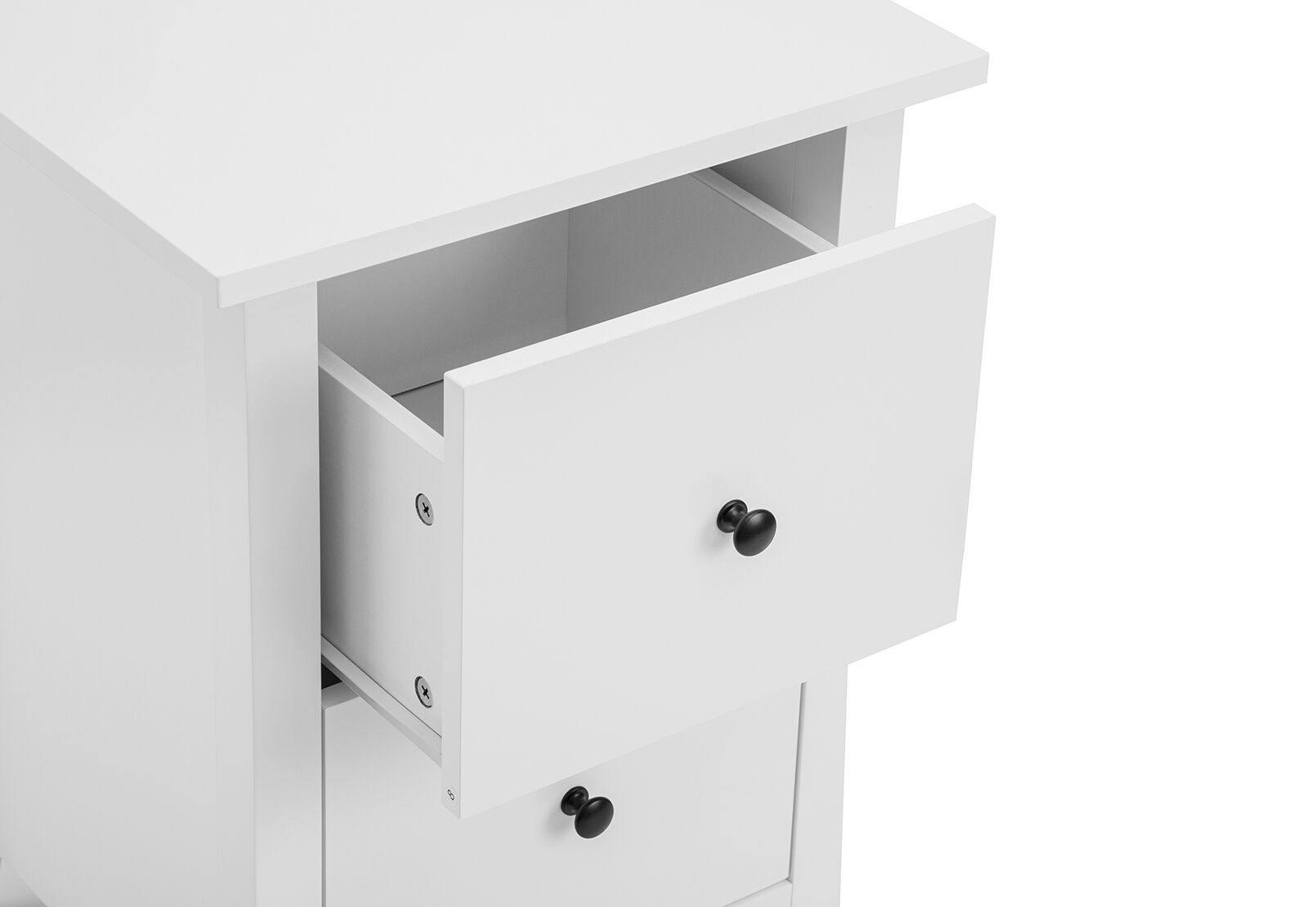 MARSH - Bedside Table MARSH