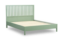 ENNEAD - Queen Bed ENNEAD