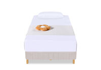 BOLOGNA - King Single Bed Base BOLOGNA