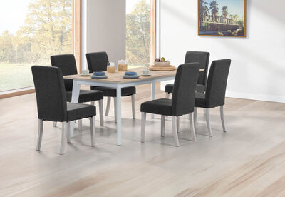 TULUM - Dining Chair