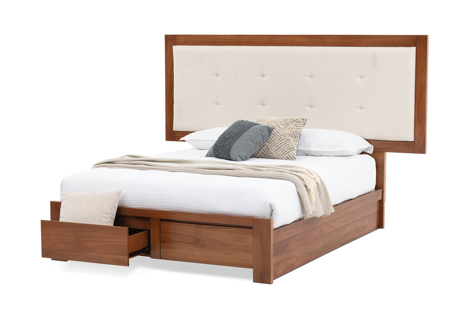 WINTON - Queen Bed WINTON