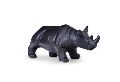 MIRI - 18cm Statue