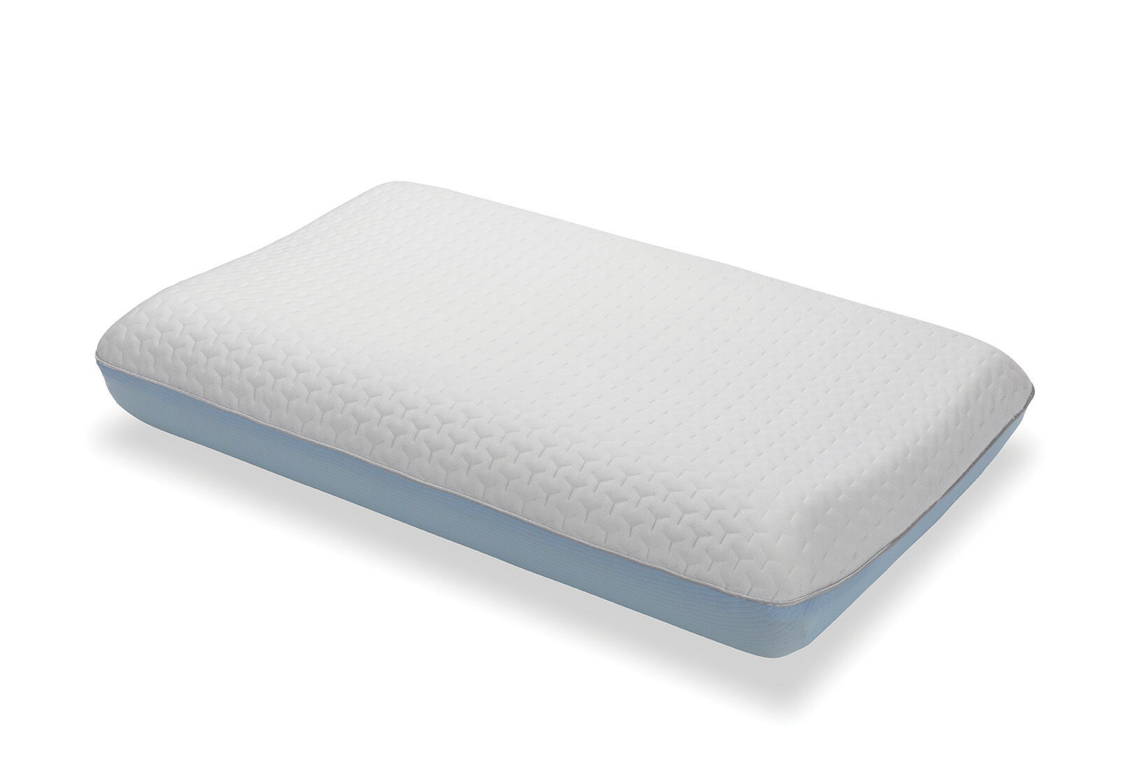 Pillows Quality Feather Memory Foam Pillows Amart