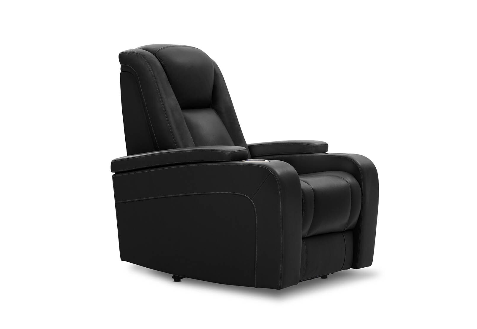 SENTINAL MK2 LEATHER - Electric Recliner SENTINAL MK2 LEATHER