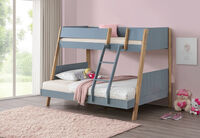 LILLESAND - Single Over Double Bunk LILLESAND