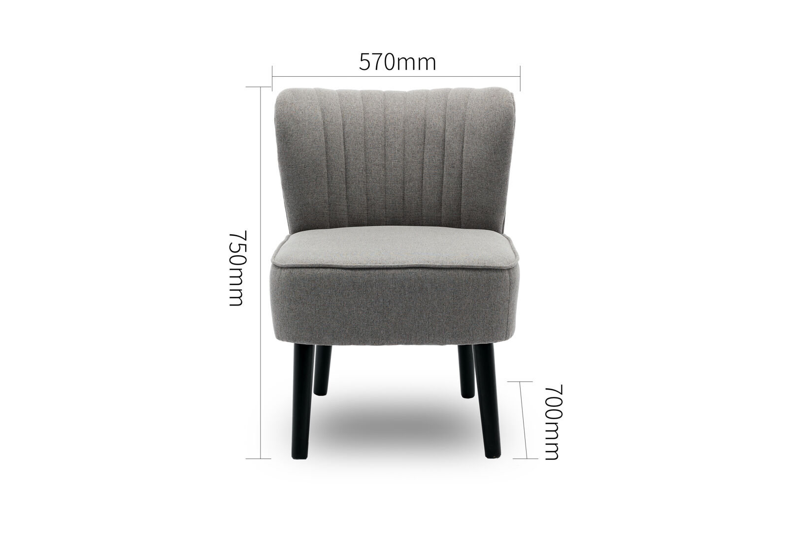 ARELLANO - Accent Chair ARELLANO